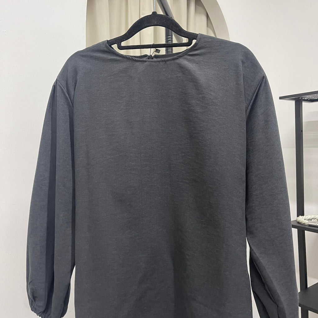 Elly Lace Blouse (CG Curated Series)
