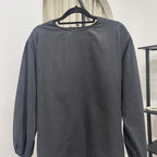 Elly Lace Blouse (CG Curated Series)