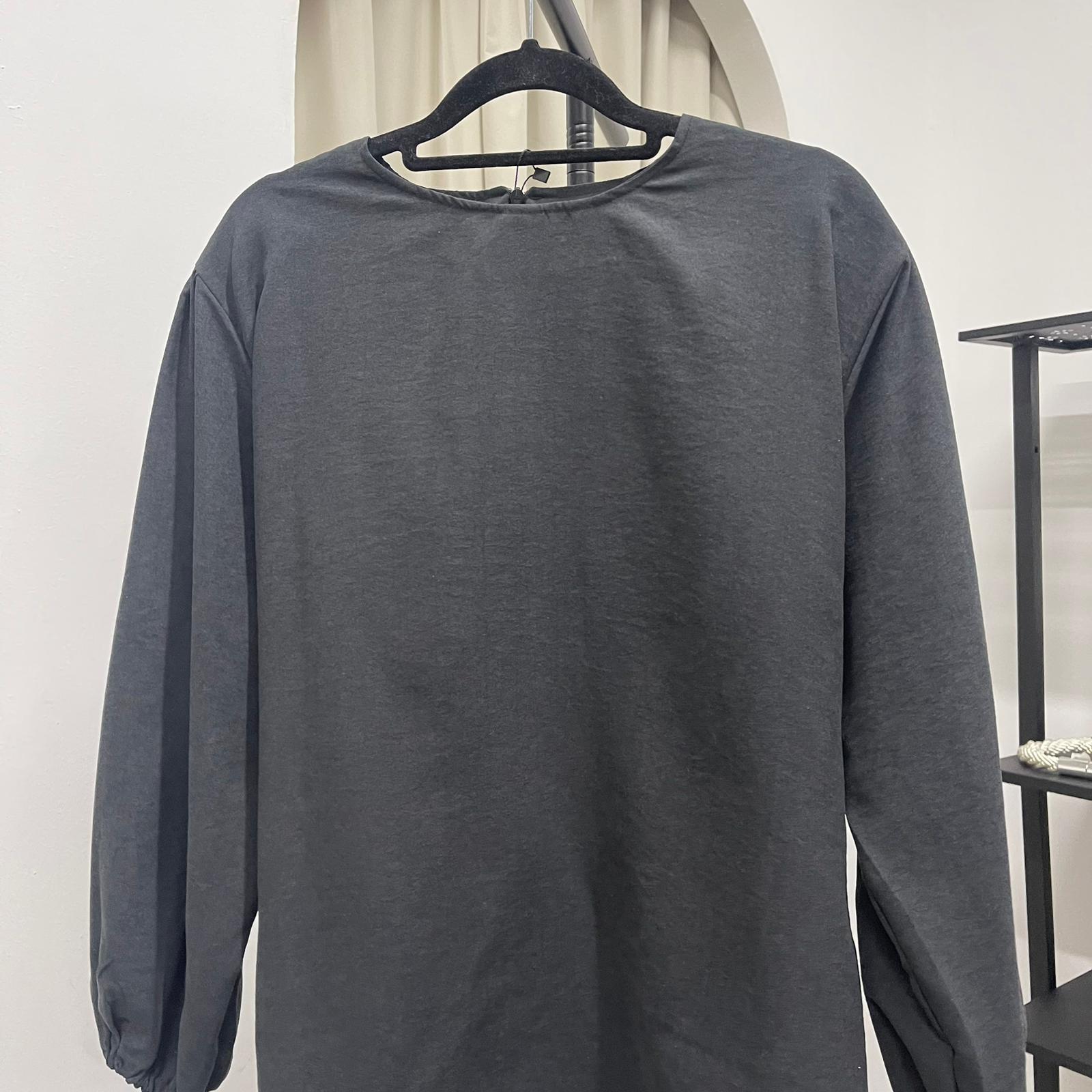 Elly Lace Blouse (CG Curated Series)