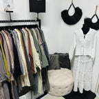 Ribbon Blouse (CGLABEL - Foam Series)
