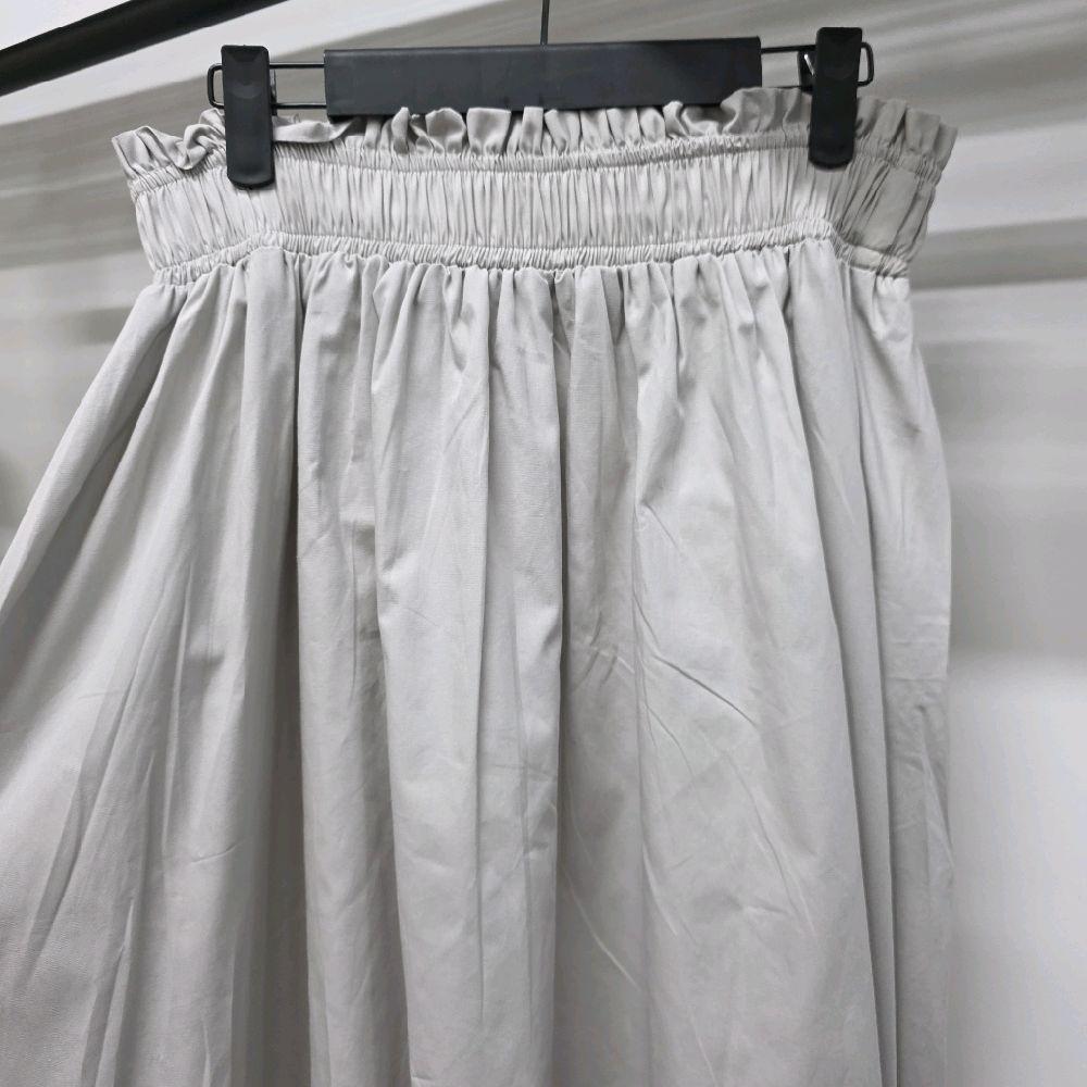 Poplin Skirt (CG Curated Series)