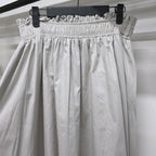 Poplin Skirt (CG Curated Series)