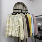 Muzy Blouse (CG Curated Series)