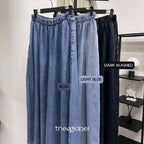Freya Denim Pants (CG Curated series)