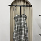 Ari Smock Dress (THECGLABEL - Flannel)