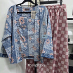 Emre Kebaya (THECGLABEL - Raya Series 2026)