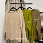 Basic Puffy Sleeves (CG Curated Series)