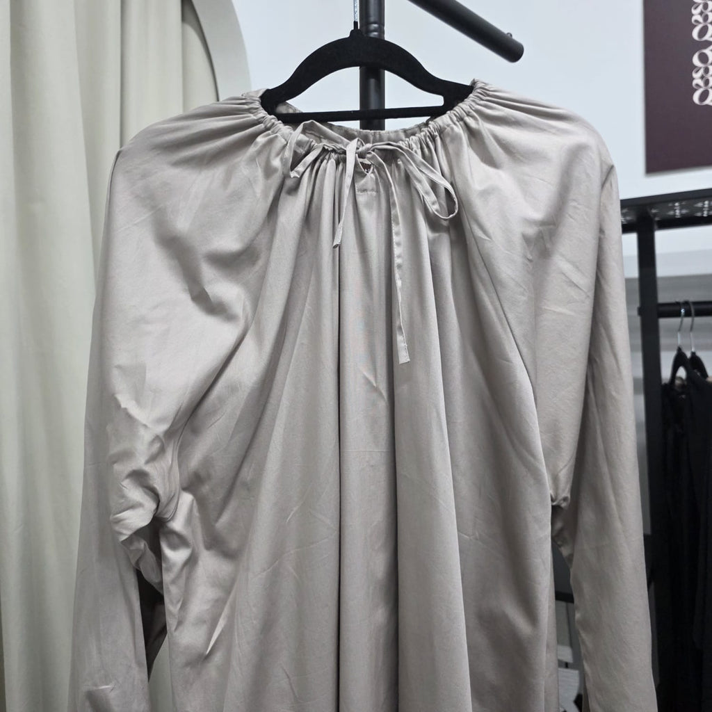 Ribbon Tunik (CGLABEL - Japanese Cotton)