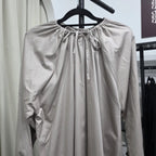 Ribbon Tunik (CGLABEL - Japanese Cotton)