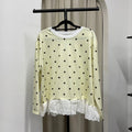 Polly Top (CG Curated Series)