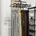 Ari Smock Dress (THECGLABEL - Flannel)