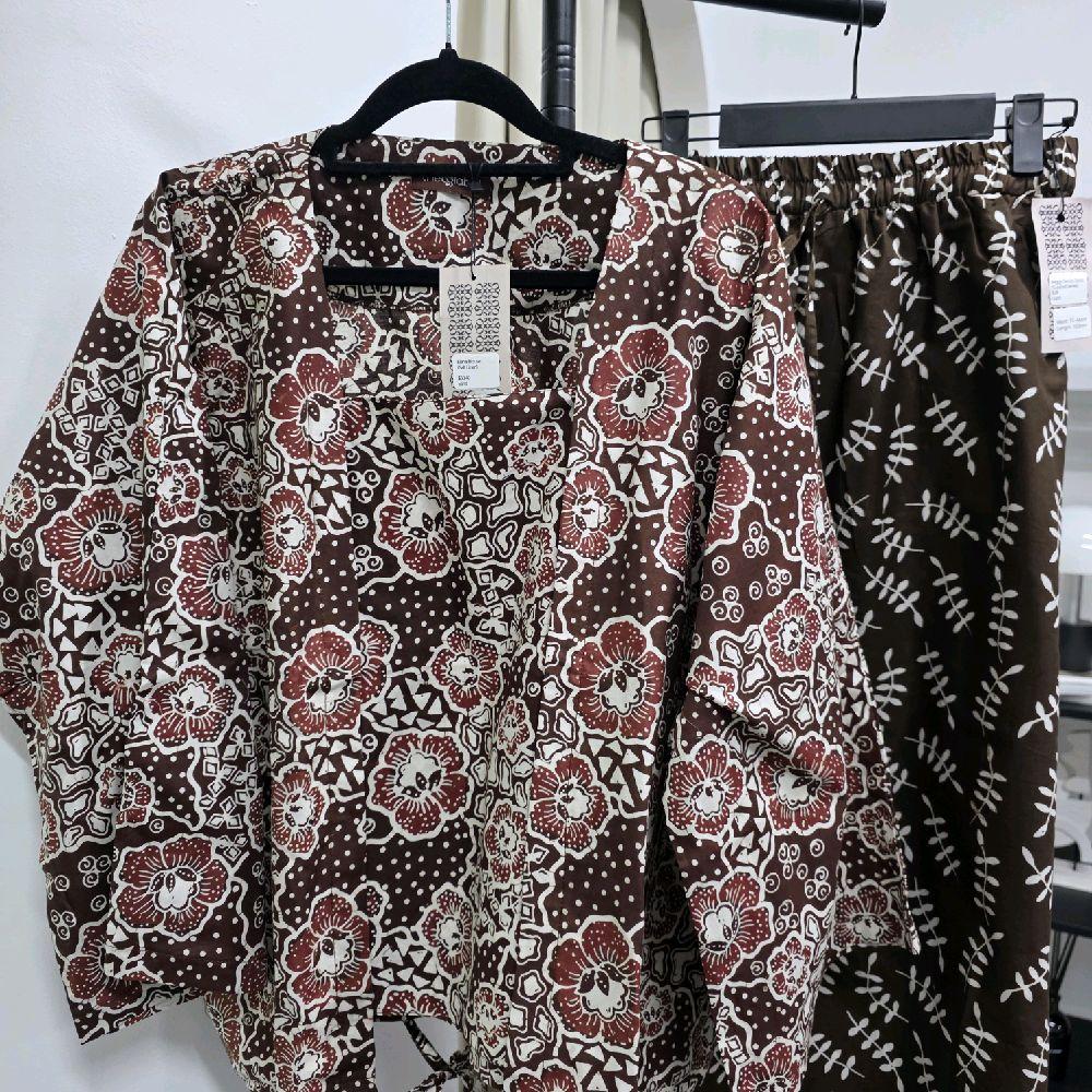 Emre Kebaya (THECGLABEL - Raya Series 2026)