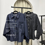 Nori Pocket Top (CG Curated Series)