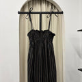 Ari Smock Dress (THECGLABEL - Flannel)