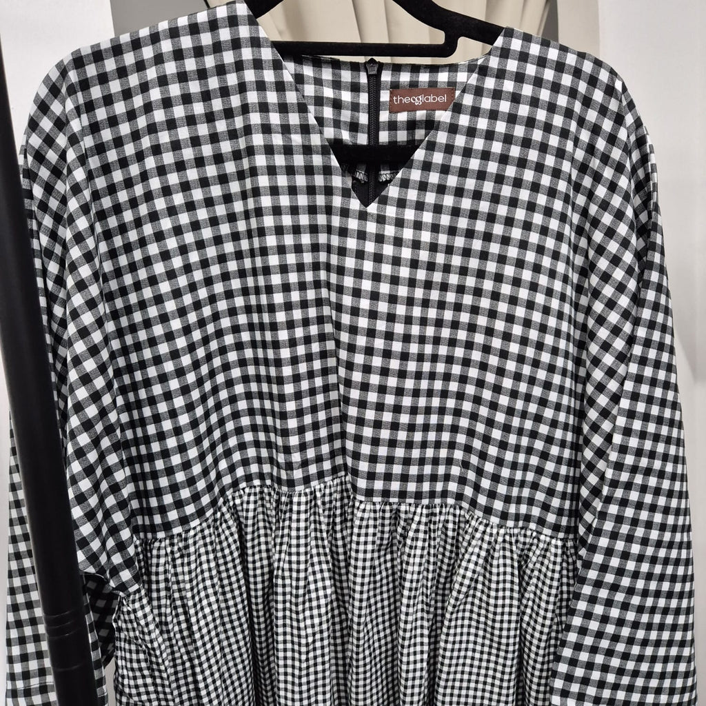 Kimo Blouse (THECGLABEL - Japanese Cotton series)