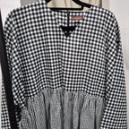 Kimo Blouse (THECGLABEL - Japanese Cotton series)