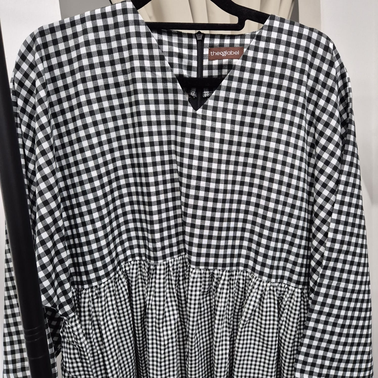 Kimo Blouse (THECGLABEL - Japanese Cotton series)