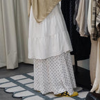 Esme Linen Skirt (CGLABEL - Linen)