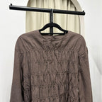Muzy Blouse (CG Curated Series)
