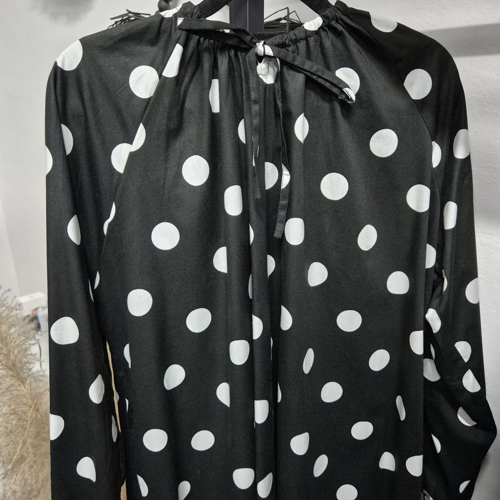 Ribbon Tunik (CGLABEL - Japanese Cotton)