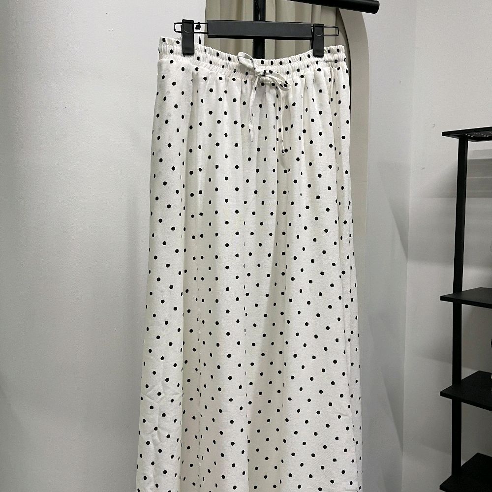 Esme Linen Skirt (CGLABEL - Linen)