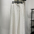 Esme Linen Skirt (CGLABEL - Linen)