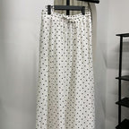 Esme Linen Skirt (CGLABEL - Linen)
