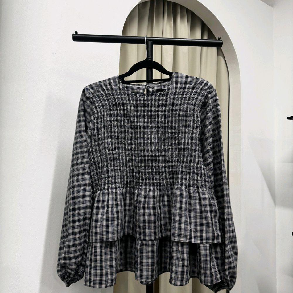 Sally Top (CG Curated Series)