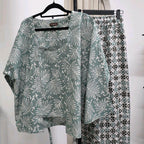 Emre Kebaya (THECGLABEL - Raya Series 2026)