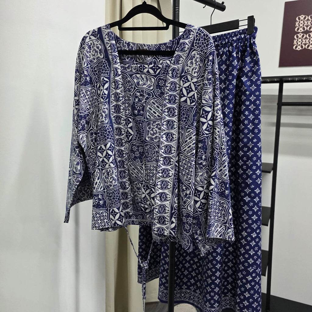 Emre Kebaya (THECGLABEL - Raya Series 2026)
