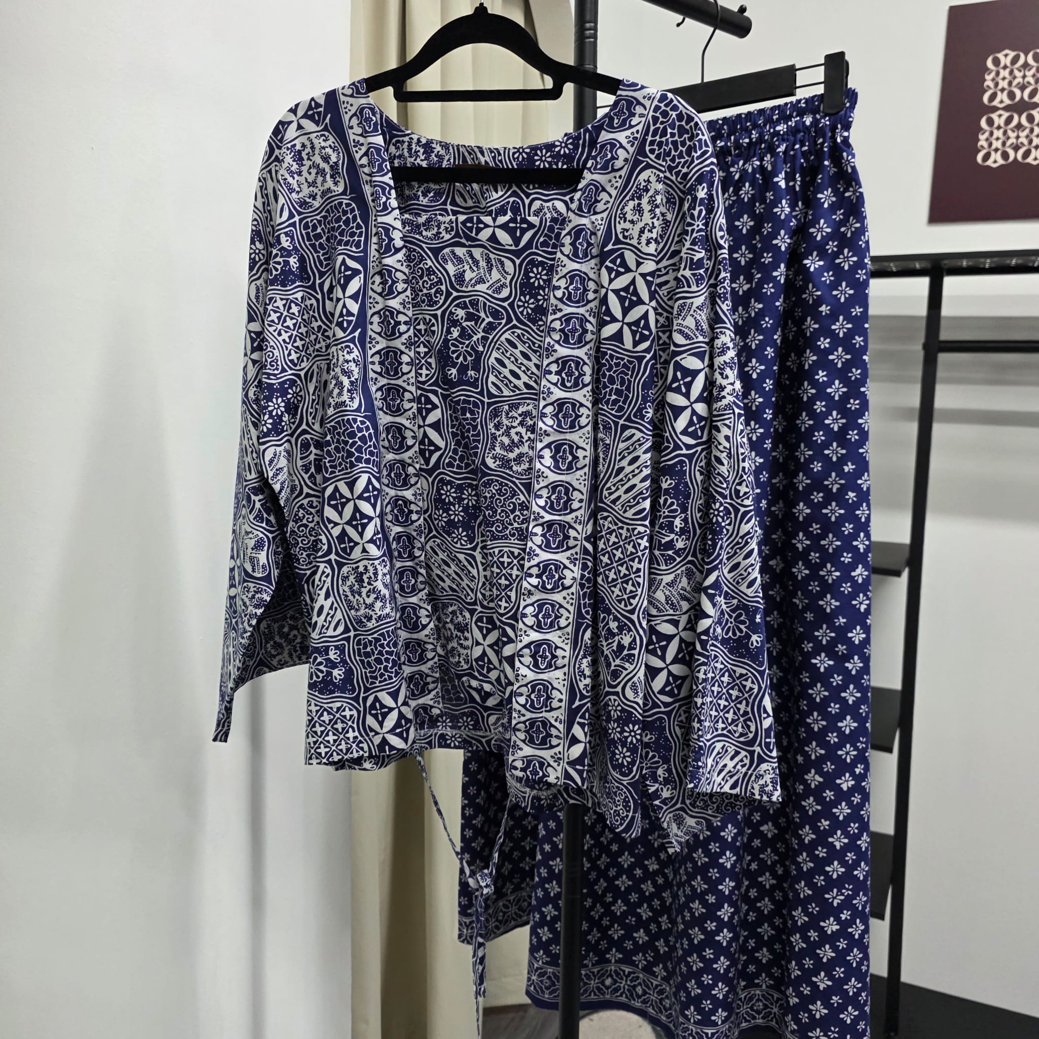 Emre Kebaya (THECGLABEL - Raya Series 2026)