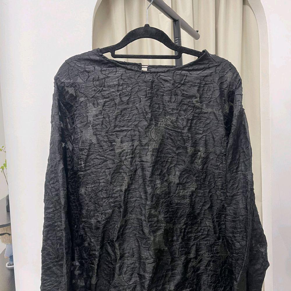 Bunga Blouse (CG Curated Series)