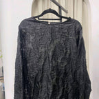 Bunga Blouse (CG Curated Series)