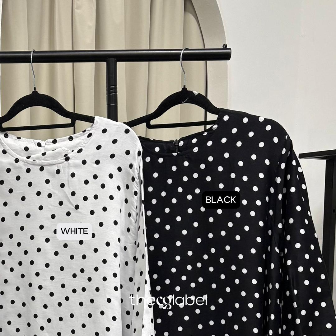 Mono Dress (CG Curated Series)