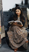 Adri Reversible Dress