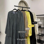 Juwita Tunik (CGLABEL - Cotton Linen)
