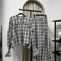 Santorini Set (CGLABEL - Flannel)