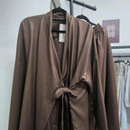 illiya Kimono Set (THECGLABEL - Raya Series 2026)