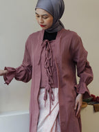Kebaya Ribbon (CG LABEL RAYA - Foam Series)