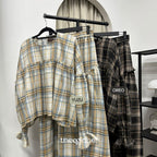 Santorini Set (CGLABEL - Flannel)