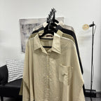 Boxy Shirt V.2 (By thecglabel - NR Stripes)
