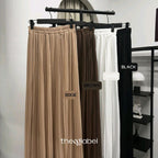 Amaya Pleated Skirt (CG Curated Series)
