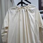 Ribbon Tunik (CGLABEL - Japanese Cotton)