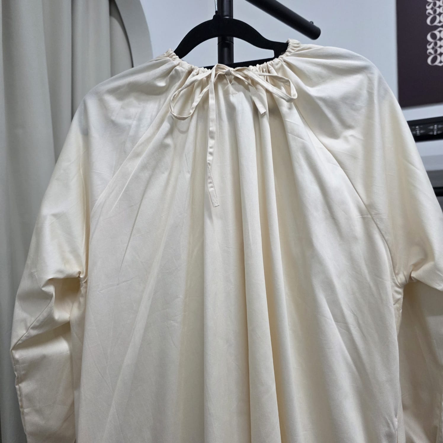 Ribbon Tunik (CGLABEL - Japanese Cotton)