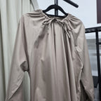Ribbon Tunik (CGLABEL - Japanese Cotton)