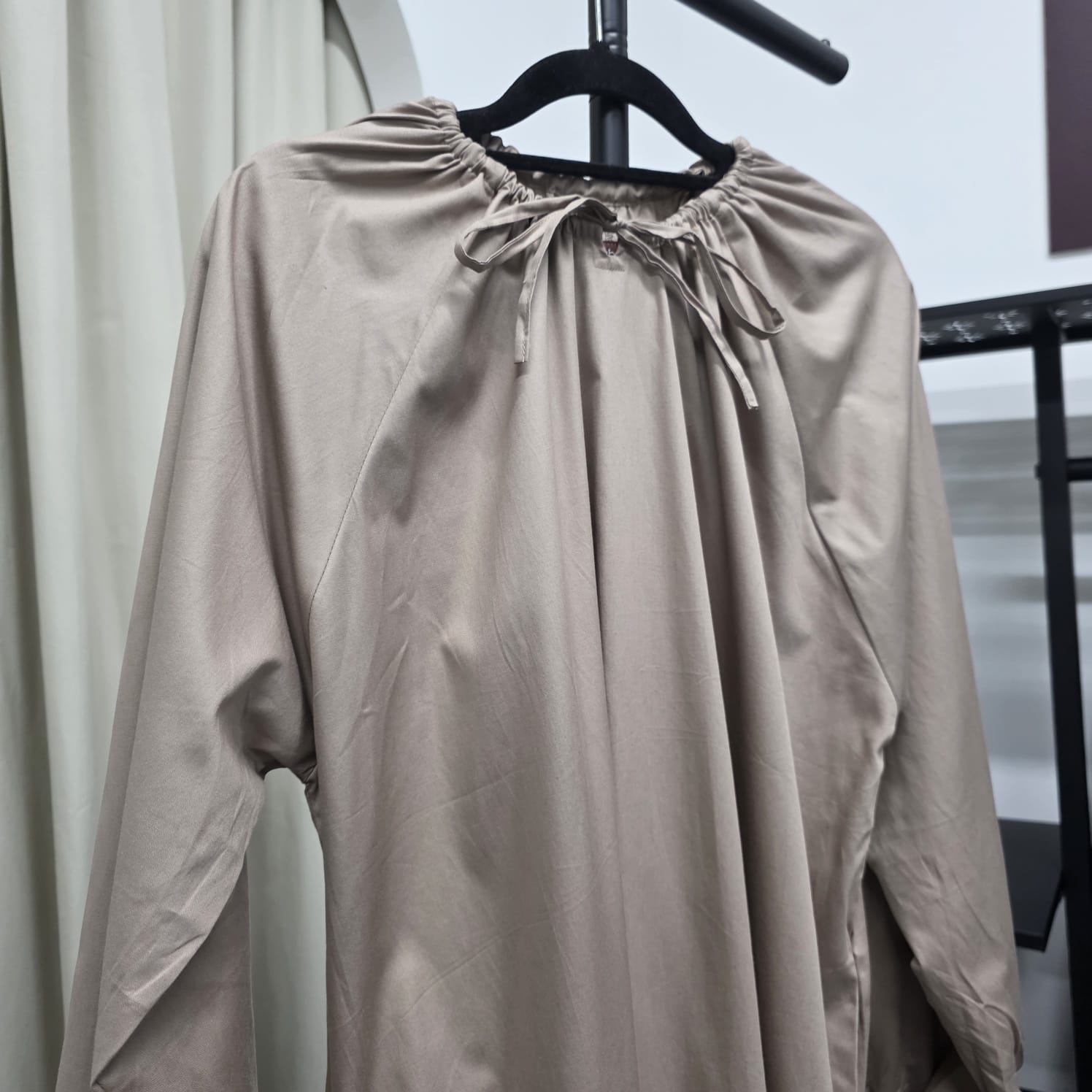 Ribbon Tunik (CGLABEL - Japanese Cotton)