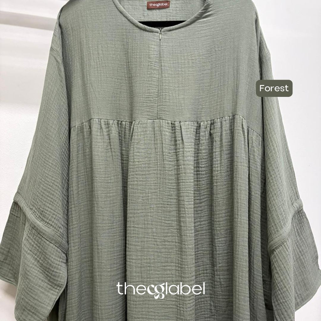 Kira Foam Tunik (CGLABEL- Foam Series)