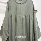 Kira Foam Tunik (CGLABEL- Foam Series)
