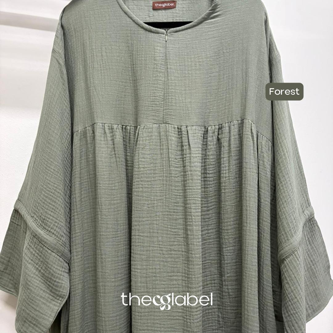 Kira Foam Tunik (CGLABEL- Foam Series)