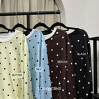 Polly Top (CG Curated Series)